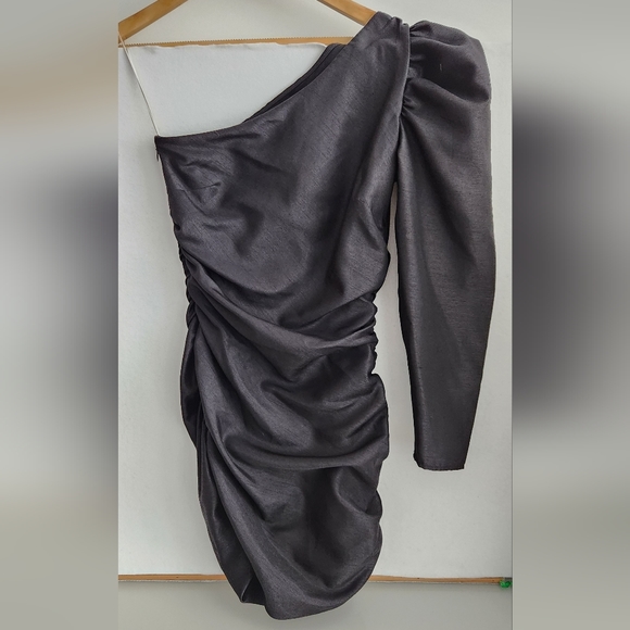 Aritzia Wilfred Rhapsody Dress, size 6 - Picture 3 of 11